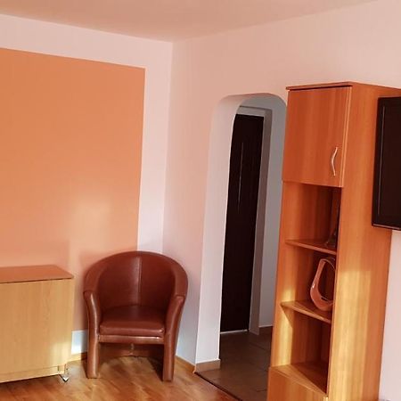 דירות נפטון Apartament Mara מראה חיצוני תמונה
