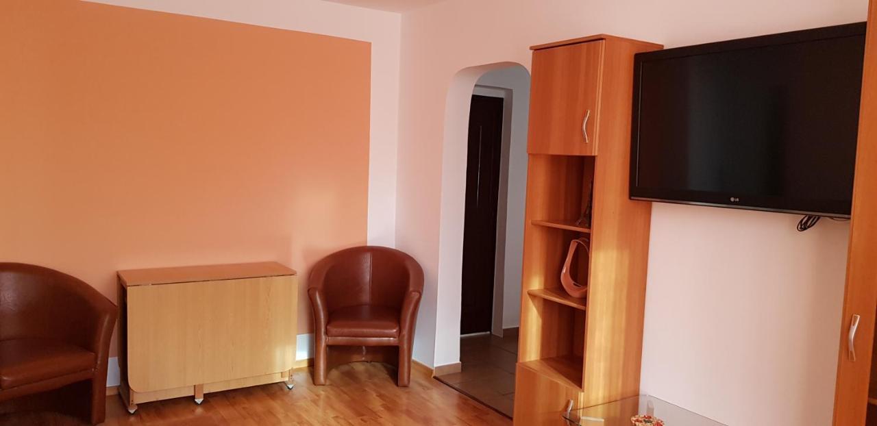 דירות נפטון Apartament Mara מראה חיצוני תמונה