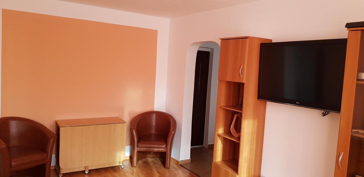 דירות נפטון Apartament Mara מראה חיצוני תמונה