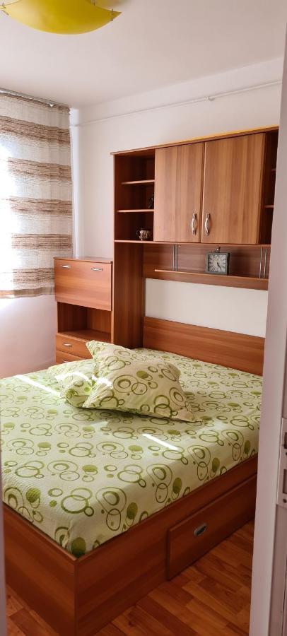 דירות נפטון Apartament Mara מראה חיצוני תמונה